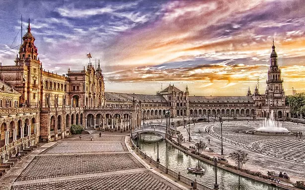 ویزای اسپانیا